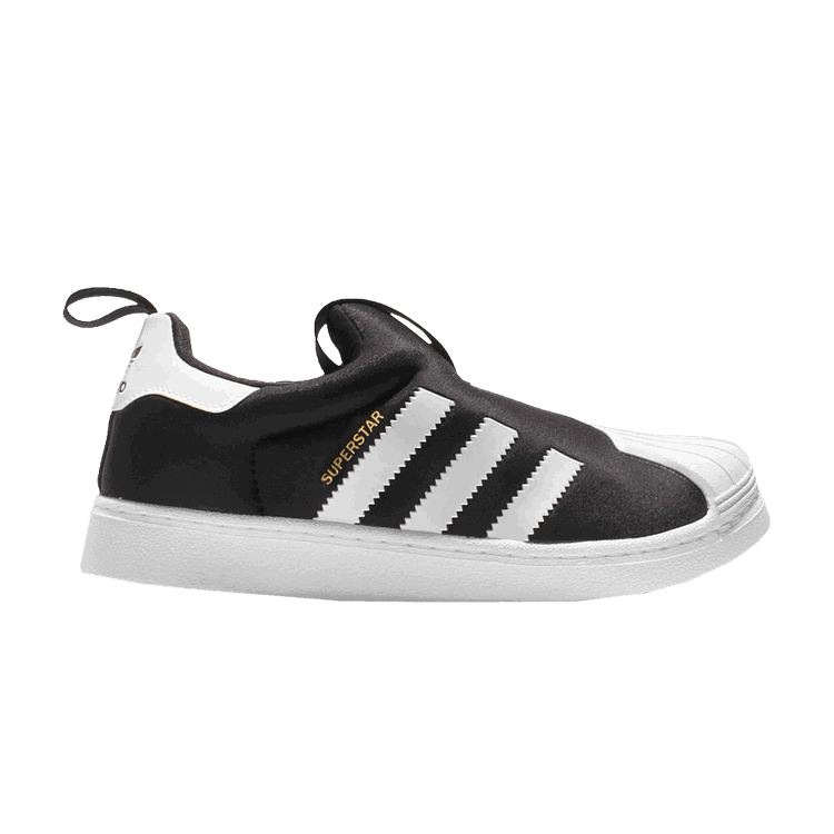 adidas adidas originals Superstar 360 C 'Black'