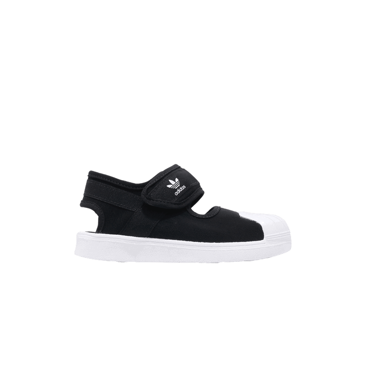 adidas adidas originals Superstar 360 Sandals Infant 'Black White'