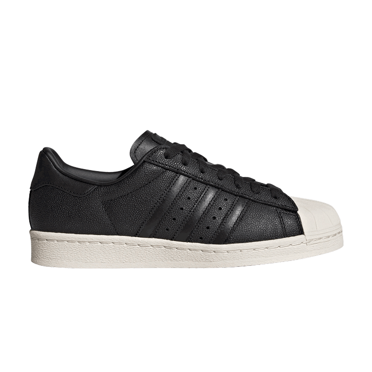 adidas adidas Superstar 82 Black Chalk White
