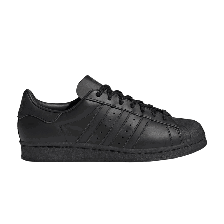 adidas adidas Superstar 82 Core Black Grey (2023)