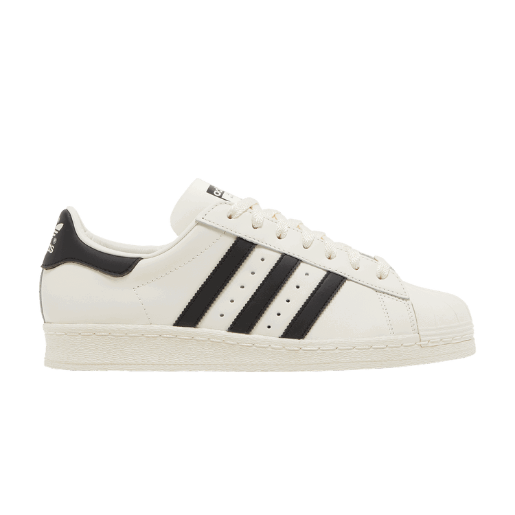 adidas adidas Superstar 82 Off White Core Black