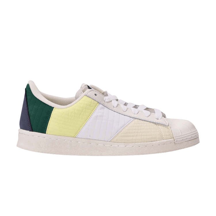 adidas adidas originals Superstar 82 'Panel'
