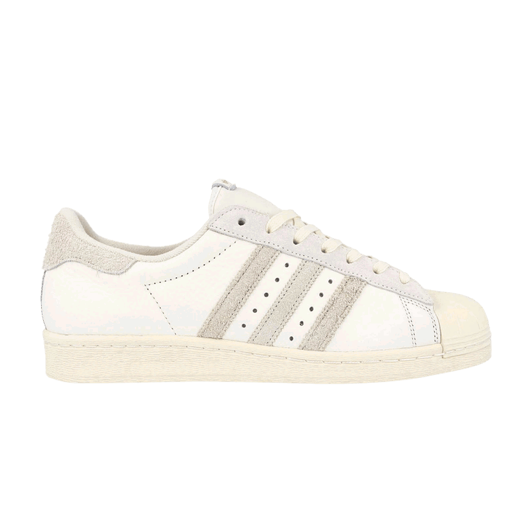 adidas adidas Superstar 82 White Aluminum