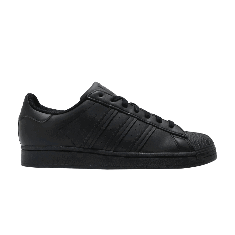 adidas adidas Superstar All Black