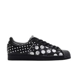 Buy adidas originals Superstar 'Black Polka' at Sasom – Authentic and Ready to Ship