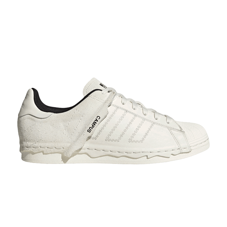 adidas adidas originals Superstar Campus 'Off White'