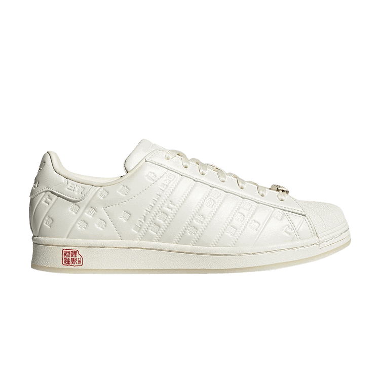 adidas adidas originals Superstar 'Chinese New Year'
