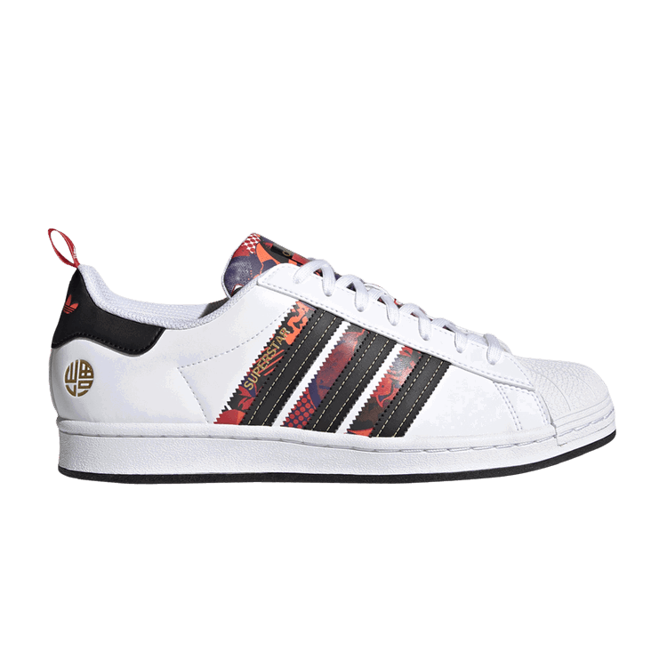 adidas adidas Superstar Chinese New Year (2021)