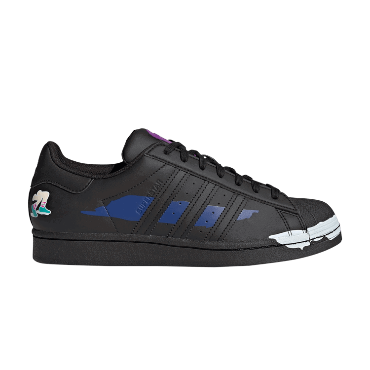 adidas adidas originals Superstar 'Comic Art'