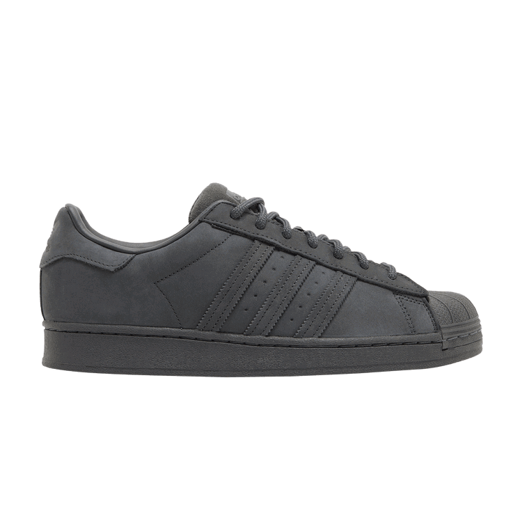 adidas adidas originals Superstar 'Double Grey'