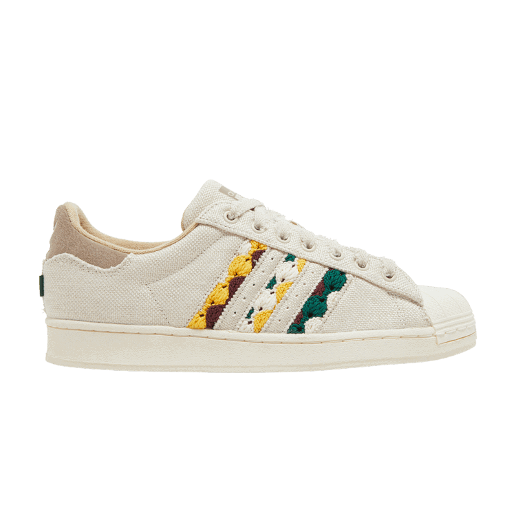 adidas adidas originals Superstar 'Earth Day'