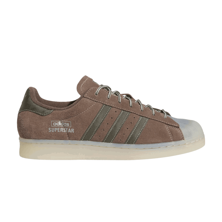 adidas adidas originals Superstar 'Earth Strata Olive'