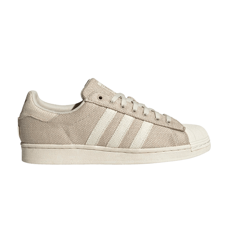 adidas adidas originals Superstar 'Hemp'