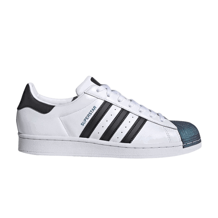 adidas adidas Superstar Xeno Shell Toe White