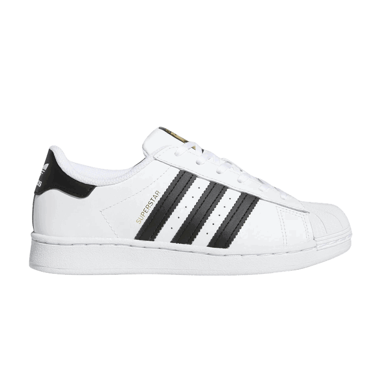 adidas adidas Superstar Cloud White Core Black (PS)