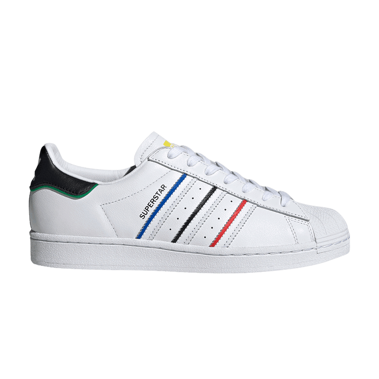 adidas adidas Superstar Olympics (2020)