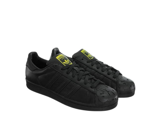 adidas adidas Originals Superstar Pharrell Supershell - view 3