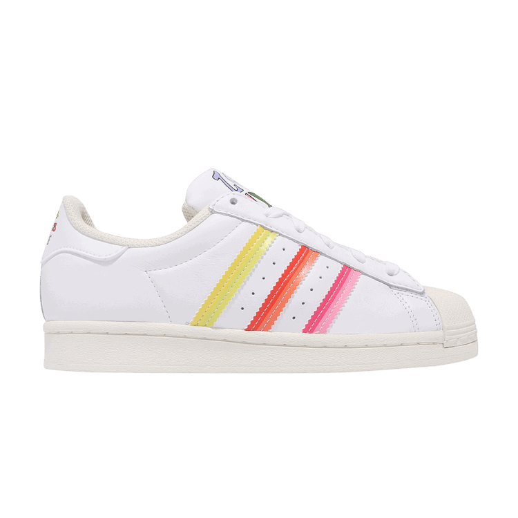 adidas adidas originals Superstar 'Pride'