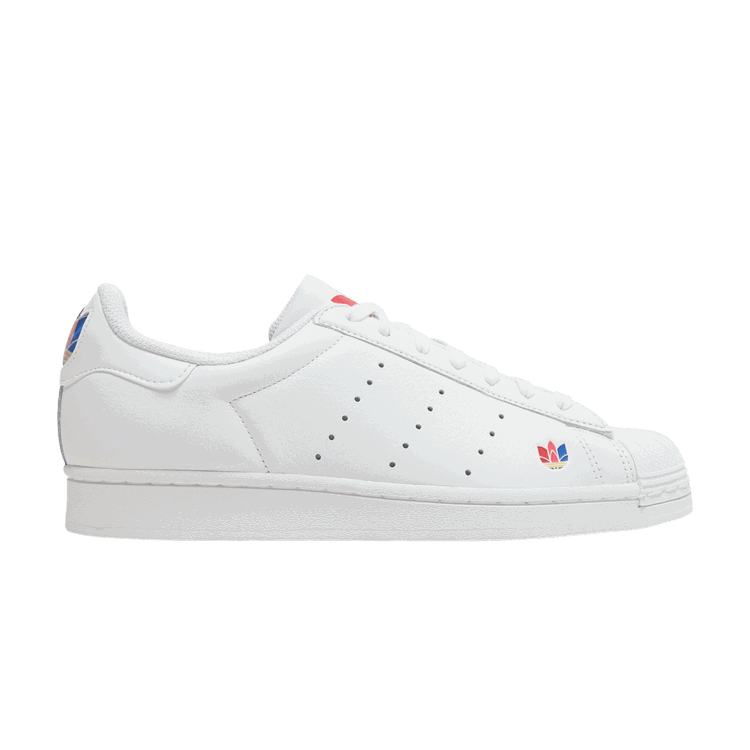 adidas adidas originals Superstar Pure 'Cloud White'