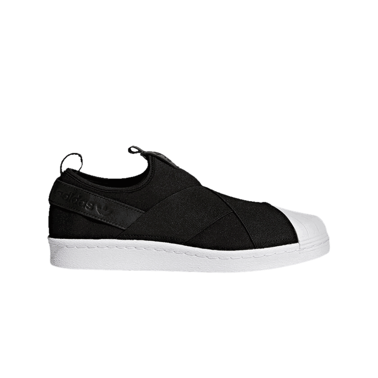 adidas adidas originals Superstar Slip-On 'Core Black'