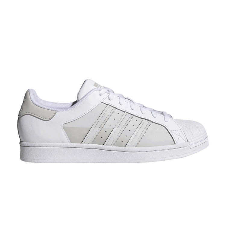 adidas adidas originals Superstar 'Split Reflective'