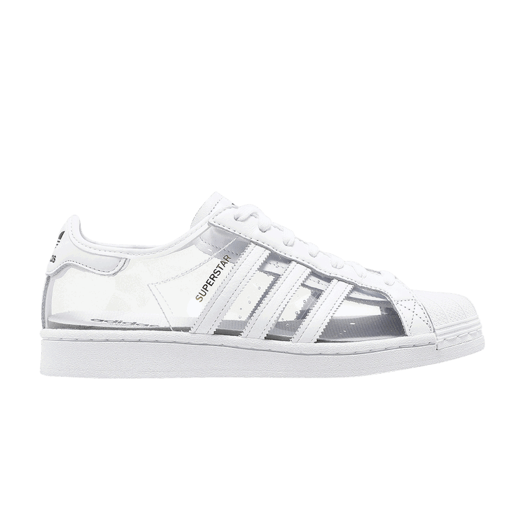 adidas adidas Superstar Transparent