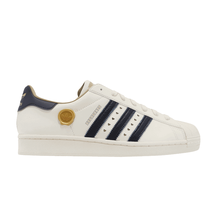 adidas adidas originals Superstar 'Valentine's Day 2023 - Navy'