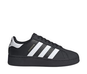 Buy adidas Superstar XLG Black White at Sasom – Authentic and Ready to Ship