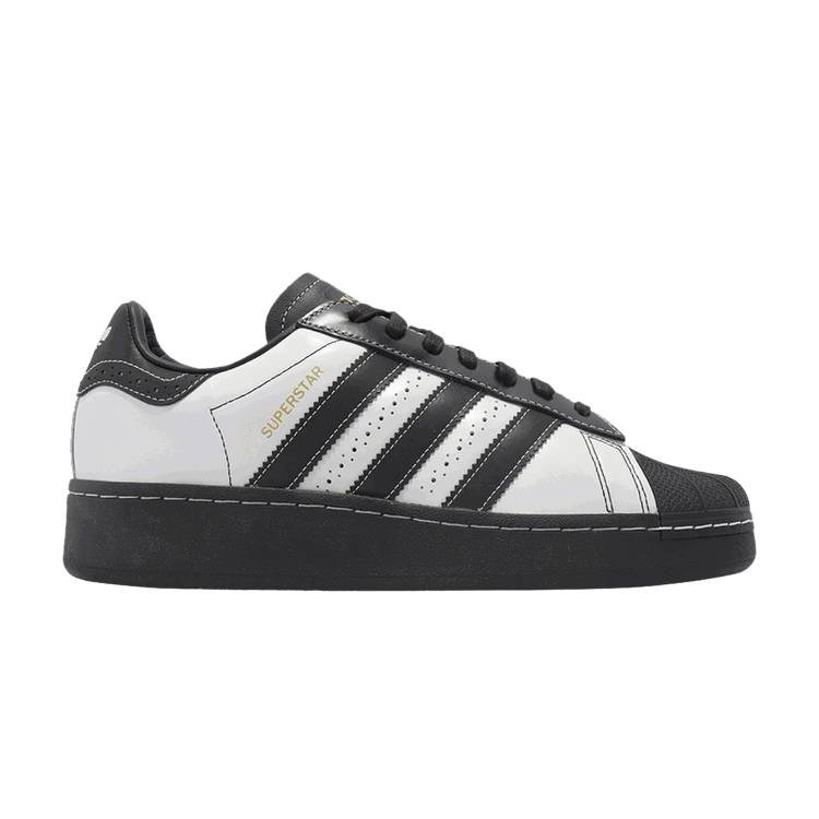 adidas adidas originals Superstar XLG 'White Black Toe'