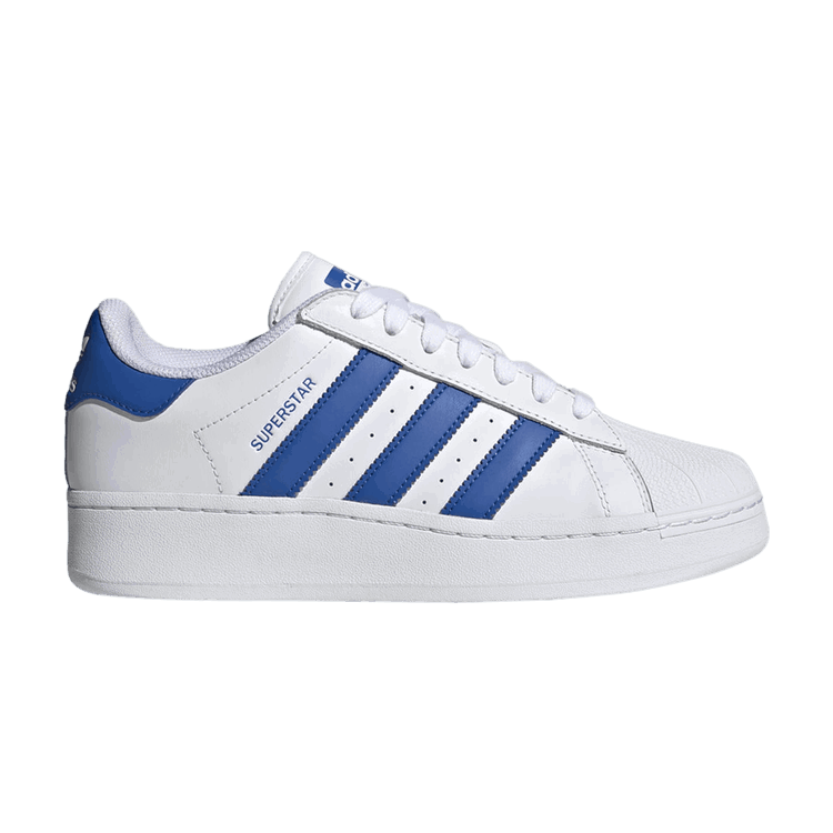 adidas adidas originals Superstar XLG 'White Blue'