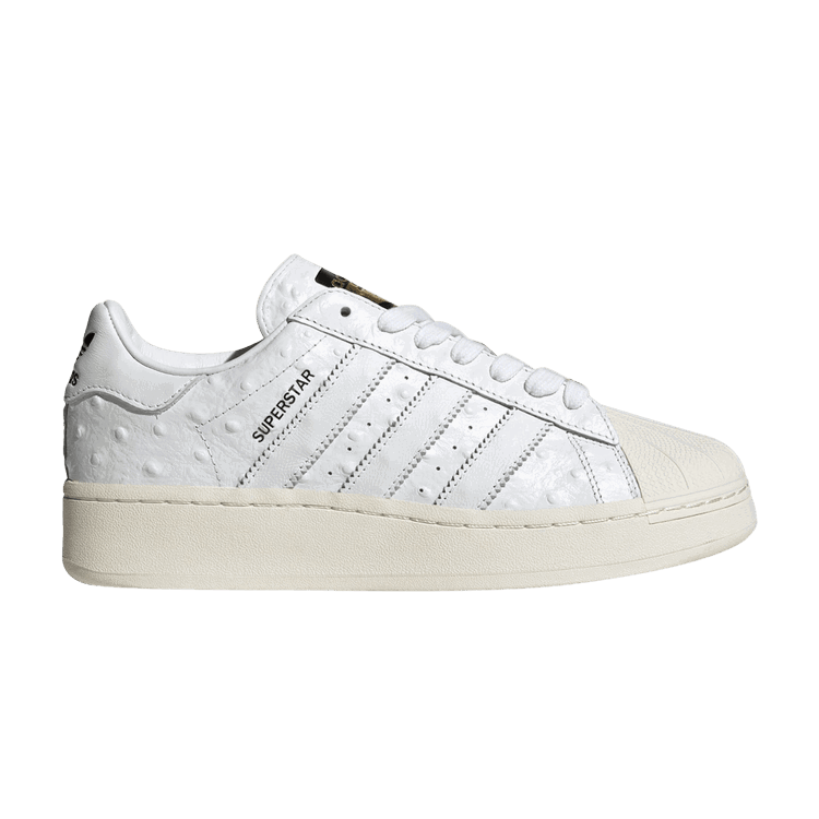 adidas adidas Superstar XLG Ostrich Cloud White