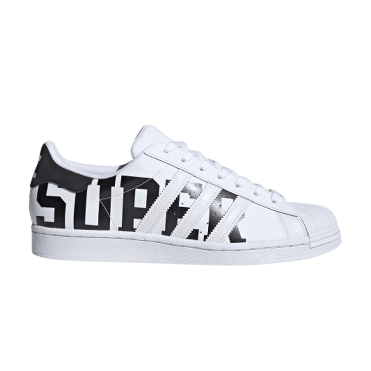 adidas adidas Superstar Super Cloud White