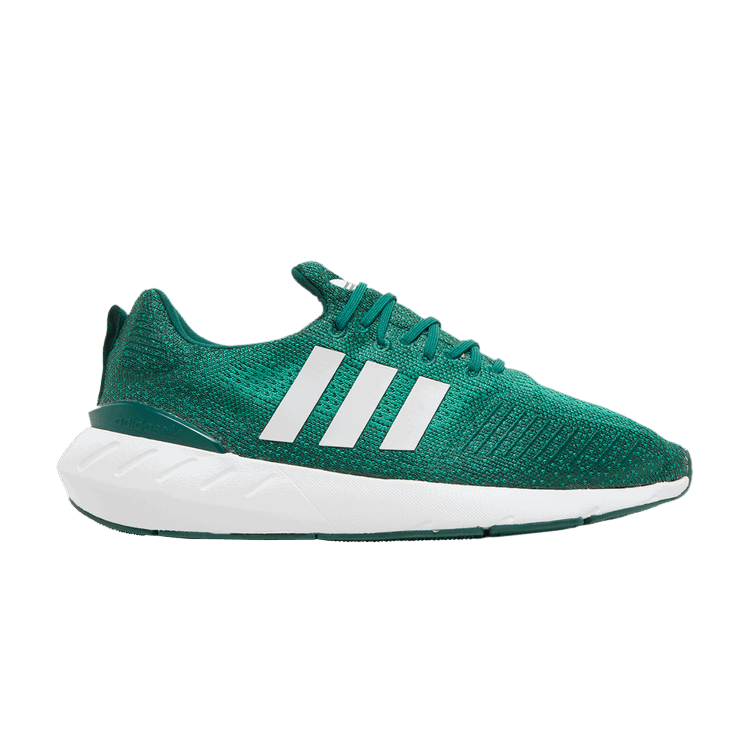 adidas adidas originals Swift Run 22 'Collegiate Green'
