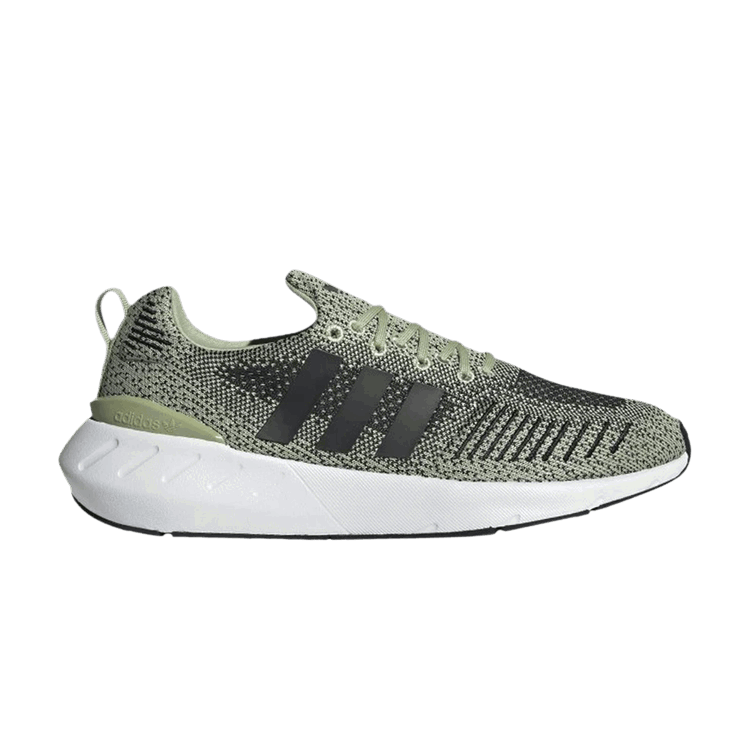 adidas adidas originals Swift Run 22 'Magic Lime'