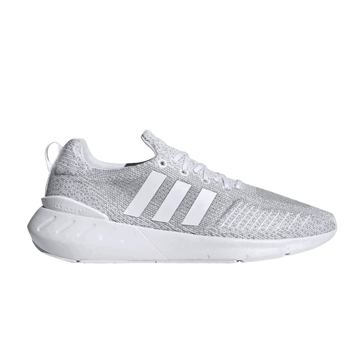 adidas adidas originals Swift Run 22 'White Grey'