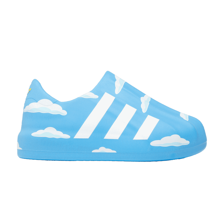 adidas adidas adiFOM Superstar The Simpsons Clouds