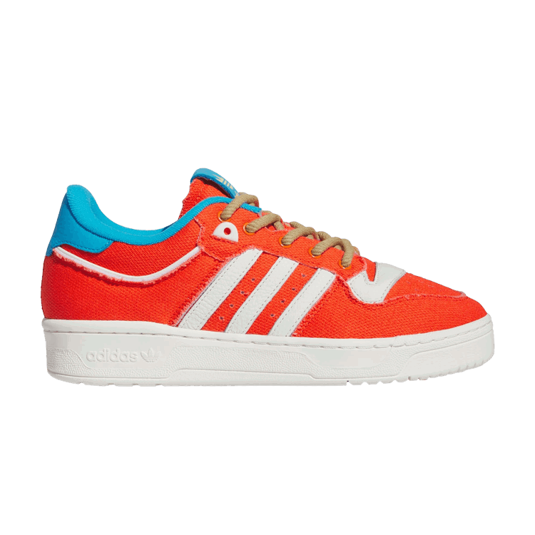 adidas adidas Rivalry 86 Low The Simpsons Treehouse of Horror