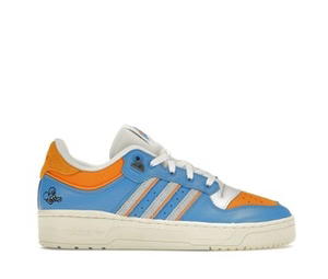 Buy adidas Rivalry Low The Simpsons Itchy at Sasom – Authentic and Ready to Ship