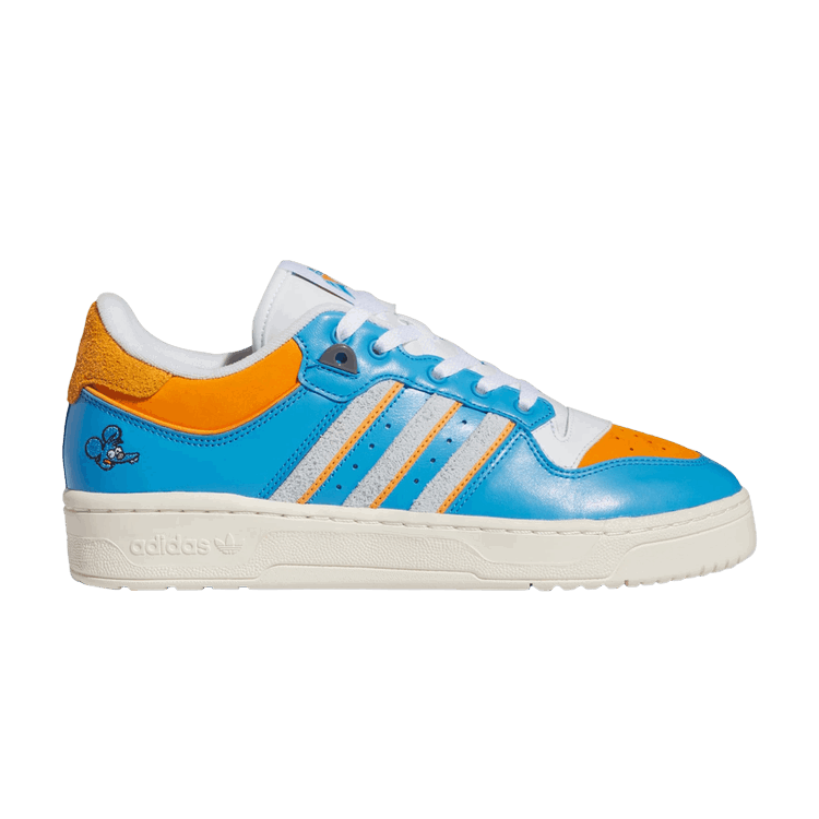 adidas adidas Rivalry Low The Simpsons Itchy