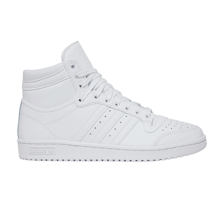 adidas adidas originals Top Ten 'Triple White'