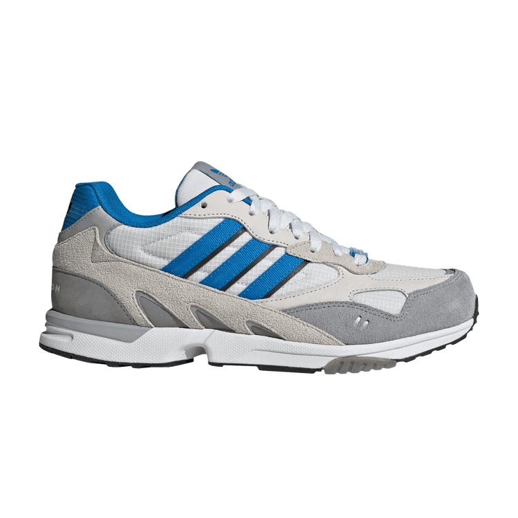 adidas adidas originals Torsion Super 'Grey Bright Blue'
