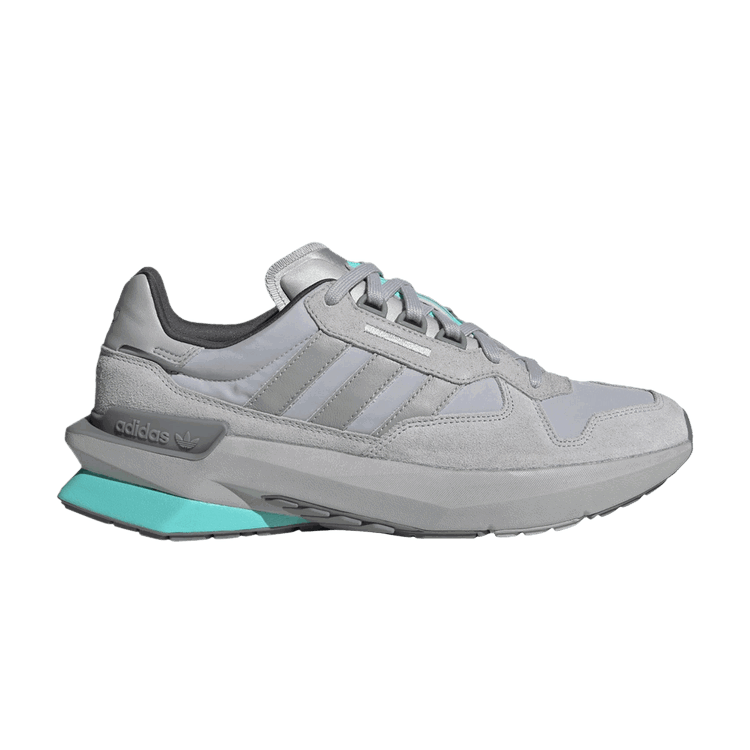 adidas adidas originals Treziod PT 'Grey Mint'