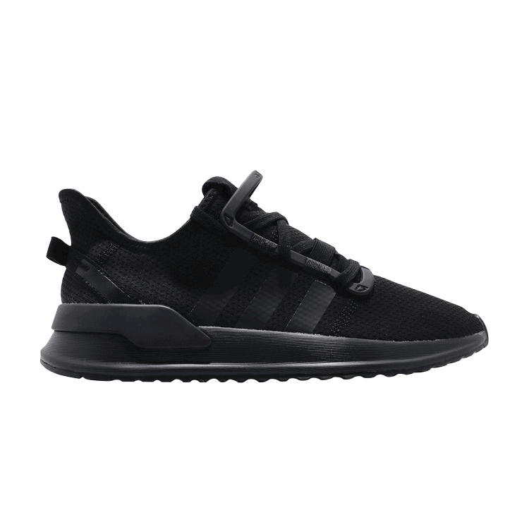 adidas adidas originals U_Path Run 'Core Black'