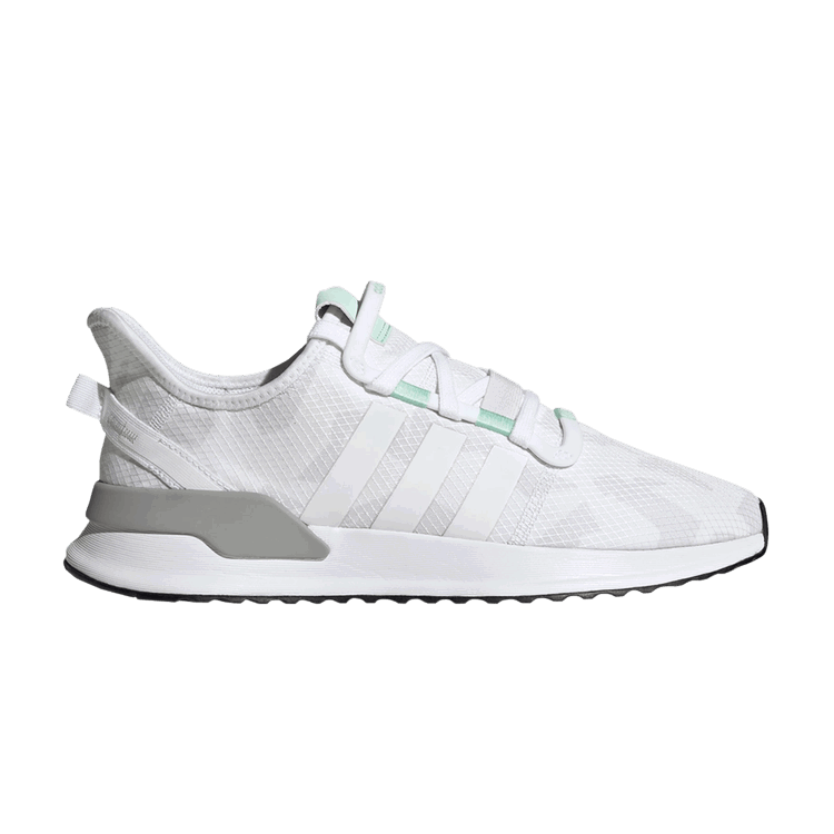 adidas adidas originals U_Path Run 'White Camo'