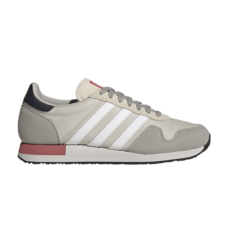 adidas adidas originals USA 84 'Aluminium'
