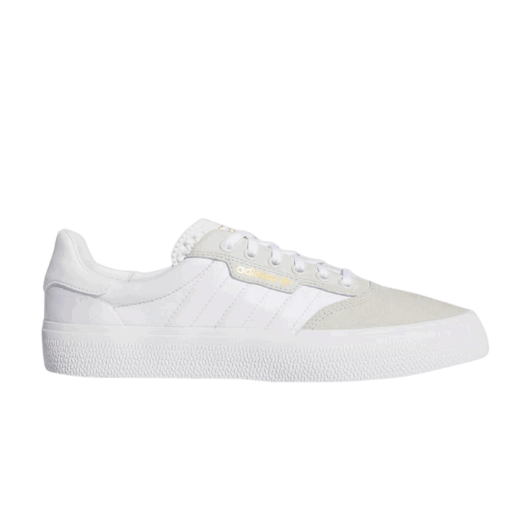 adidas adidas originals Wmns 3MC 'Crystal White'
