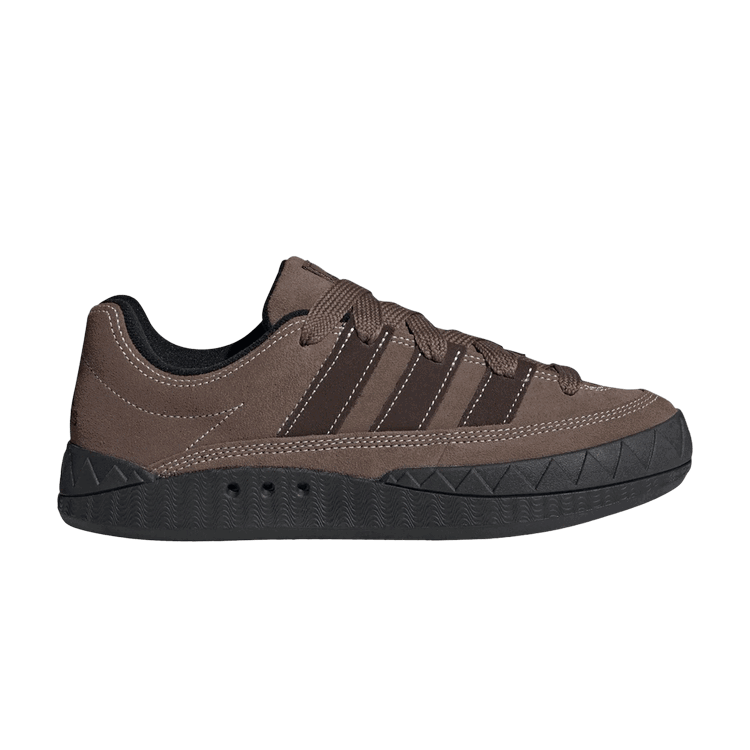 adidas adidas originals Wmns Adimatic 'Earth Strata'