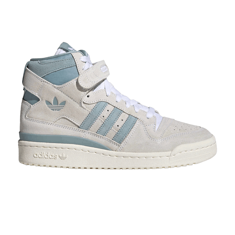 adidas adidas originals Wmns Forum 84 High 'Magnet Grey Blue'