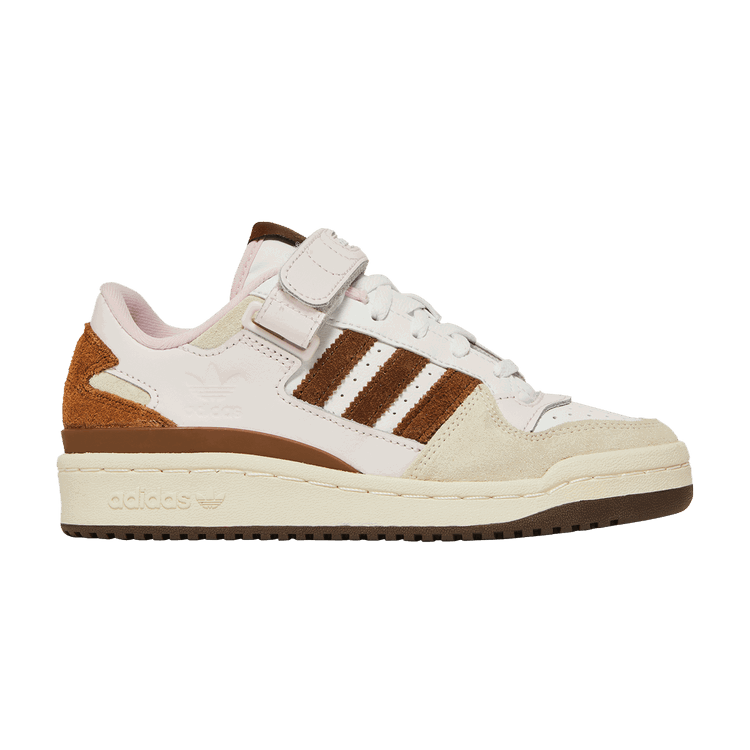 adidas adidas Forum Low Chocolate To My Strawberry (Women's)