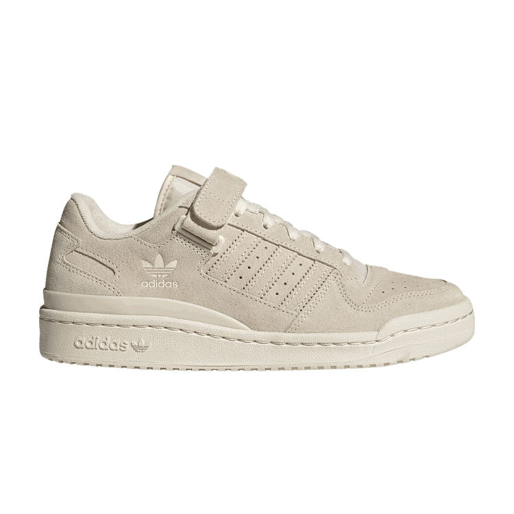 adidas adidas originals Wmns Forum Low 'Wonder White'